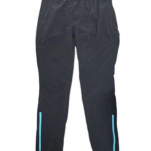 Peter Millar Crown Sport Ankle Zip Athletic Pants Size L